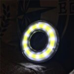 Emergency camping lamp - Image 2