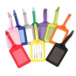 Leather Luggage Listing - Image 9
