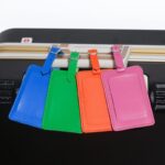Leather Luggage Listing - Image 7