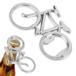 Metal Bottle Opener Key Chain - Image 5
