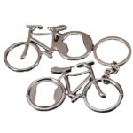 Metal Bottle Opener Key Chain