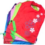 Foldable Poly Tote Bag - Image 8