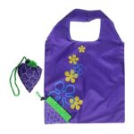 Foldable Poly Tote Bag - Image 7