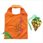 Foldable Poly Tote Bag - Image 6
