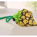Foldable Poly Tote Bag - Image 5
