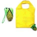 Foldable Poly Tote Bag - Image 4