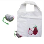 Foldable Poly Tote Bag - Image 3