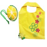 Foldable Poly Tote Bag - Image 2