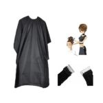 Hairdresser Hair Gown Cape Unisex - Image 3