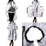 Hairdresser Hair Gown Cape Unisex - Image 2