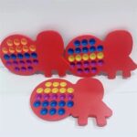 Chessboard Push Toy - Image 5