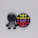 Chessboard Push Toy - Image 2