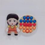 Chessboard Push Toy - Image 6
