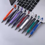 Soft Touch Ballpoint Pen - Image 6