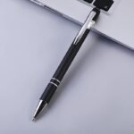 Soft Touch Ballpoint Pen - Image 8