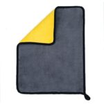 Super Absorbent Pet Bath Towel - Image 4