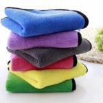 Super Absorbent Pet Bath Towel - Image 3