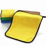 Super Absorbent Pet Bath Towel - Image 2