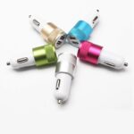 Dual Port Car USB Charger - Image 4
