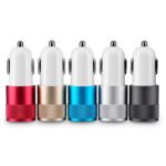 Dual Port Car USB Charger - Image 3