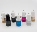 Dual Port Car USB Charger - Image 2