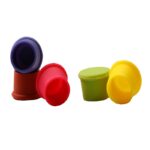 Silicone Wine Stoppers - Image 5