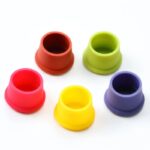 Silicone Wine Stoppers - Image 3