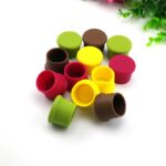 Silicone Wine Stoppers - Image 2