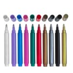 Washable Wine Glass Marker Pen - Image 5