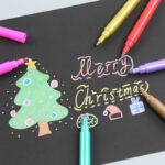 Washable Wine Glass Marker Pen - Image 4