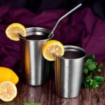 Reusable Stainless Steel Tumbler - Image 7