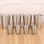 Reusable Stainless Steel Tumbler - Image 6