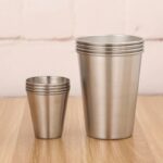 Reusable Stainless Steel Tumbler - Image 2