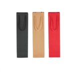Single Wine Gift Bags - Image 6
