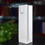 Single Wine Gift Bags - Image 2