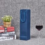 Single Wine Gift Bags