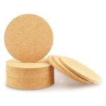 cork coaster - Image 2