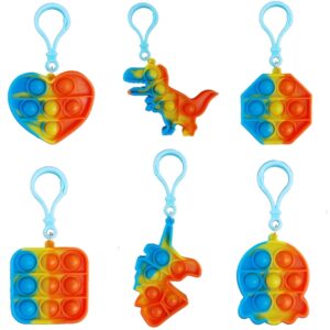 Push Bubble Fidget Sensory Toy