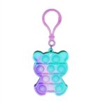 Push Bubble Fidget Sensory Toy - Image 2