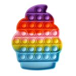 Ice Cream Bubble Sensory Fidget Toy - Image 3