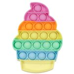 Ice Cream Bubble Sensory Fidget Toy - Image 4