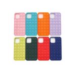 Push Pop Bubble Fidget Sensory Phone Case - Image 2