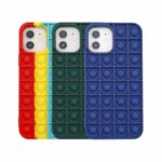 Push Pop Bubble Fidget Sensory Phone Case - Image 3