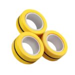 Stress Anxiety Relief Magnetic Rings Finger Fidget Toys - Image 4