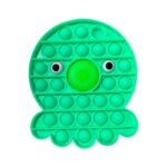Lobster Shaped Silicone Fingertip Toy - Image 4