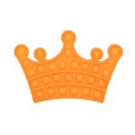 Crown Push Pop Bubble Fidget Toys - Image 4