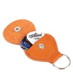 Guitar Picks And Holder Case Including - Image 5