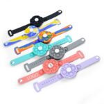 Anxious Spinner Pop Toy Bracelets - Image 2