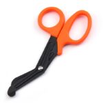 Multi-Function Stainless Steel Rescue Bandage Scissor - Image 3