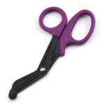 Multi-Function Stainless Steel Rescue Bandage Scissor - Image 4